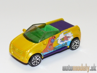 Matchbox - Opel Frogster - 1:56