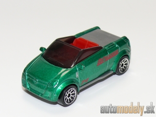 Matchbox - Opel Frogster - 1:56