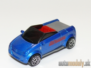Matchbox - Opel Frogster - 1:56