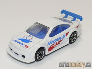 Matchbox - Opel Calibra - 1:60