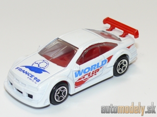 Matchbox - Opel Calibra - 1:60