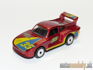 Matchbox - Racing Porsche 935 - 1:57
