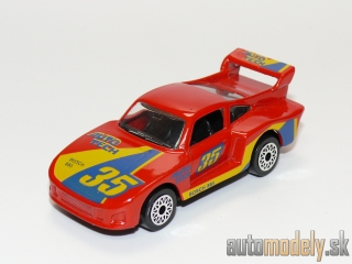 Matchbox - Racing Porsche 935 - 1:57