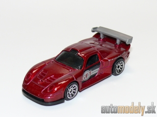 Matchbox - Porsche 911 GT1 - 1:61