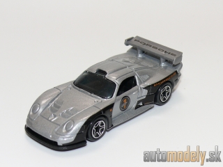 Matchbox - Porsche 911 GT1 - 1:61