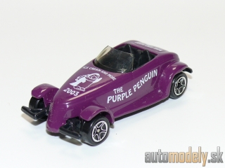 Matchbox - Plymouth Prowler Concept Vehicle - 1:56