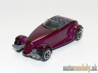 Matchbox - Plymouth Prowler Concept Vehicle - 1:56