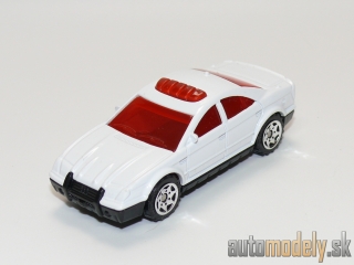Matchbox - Police Car