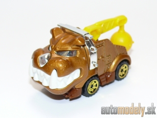 Matchbox - Pound Hound