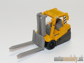 Matchbox - Power Lift