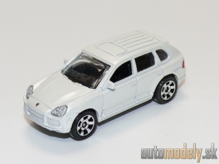 Matchbox - Porsche Cayenne Turbo - 1:66