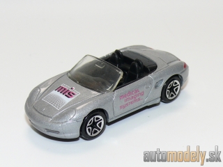 Matchbox - Porsche Boxter - 1:58