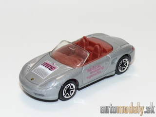 Matchbox - Porsche Boxter - 1:58