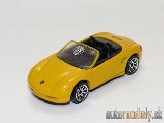 Matchbox - Porsche Boxter - 1:58