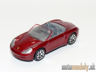 Matchbox - Porsche Boxter - 1:58