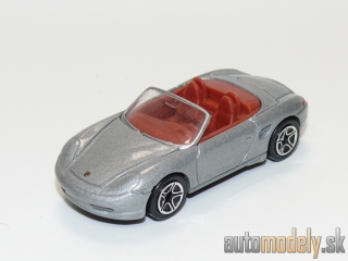 Matchbox - Porsche Boxter - 1:58