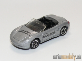 Matchbox - Porsche Boxter - 1:58