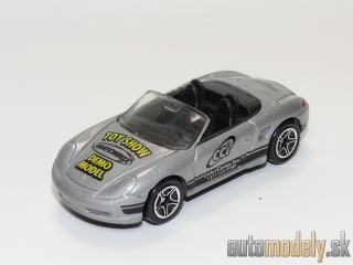 Matchbox - Porsche Boxter - 1:58