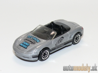 Matchbox - Porsche Boxter - 1:58