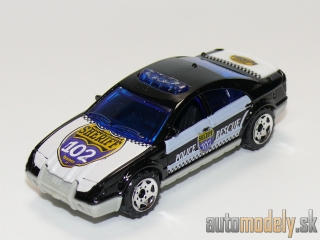 Matchbox - Police Car