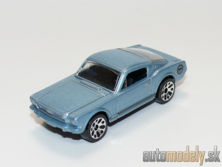 Matchbox - '65 Mustang GT - 1:66
