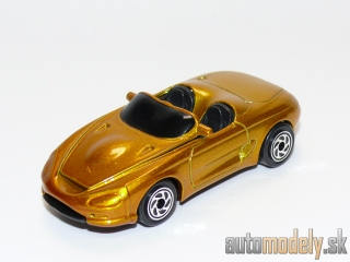 Matchbox - Mustang Mach III - 1:62