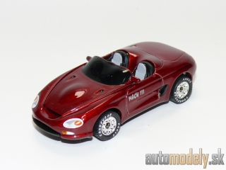 Matchbox - Mustang Mach III - 1:62