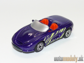 Matchbox - Mustang Mach III - 1:62