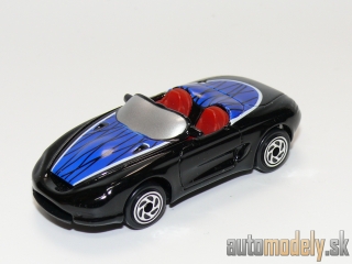 Matchbox - Mustang Mach III - 1:62