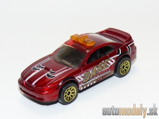 Matchbox - '99 Mustang - 1:61