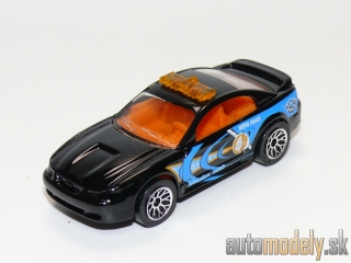 Matchbox - '99 Mustang - 1:61