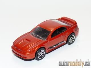 Matchbox - '99 Mustang - 1:61