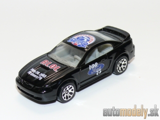 Matchbox - '99 Mustang - 1:61