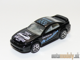 Matchbox - '99 Mustang - 1:61