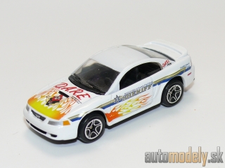 Matchbox - '99 Mustang - 1:61