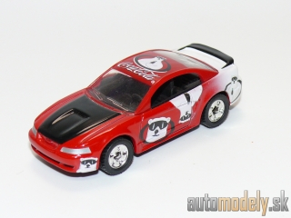 Matchbox - '99 Mustang - 1:61