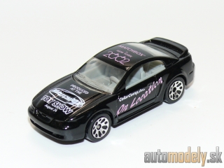 Matchbox - '99 Mustang - 1:61