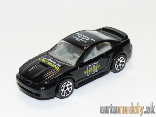 Matchbox - '99 Mustang - 1:61