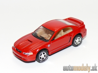 Matchbox - '99 Mustang - 1:61