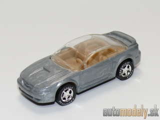 Matchbox - '99 Mustang - 1:61