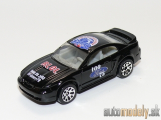 Matchbox - '99 Mustang - 1:61
