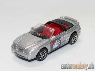 Matchbox - Mustang Cobra - 1:61