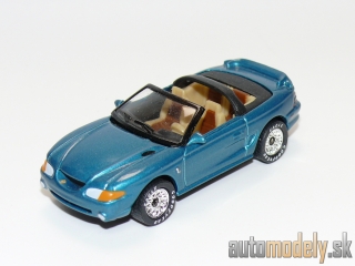 Matchbox - Mustang Cobra - 1:61