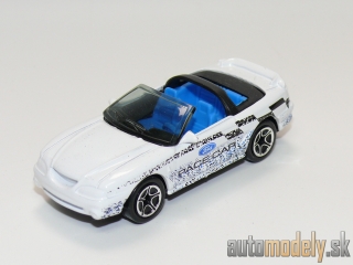 Matchbox - Mustang Cobra - 1:61
