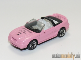 Matchbox - Mustang Cobra - 1:61