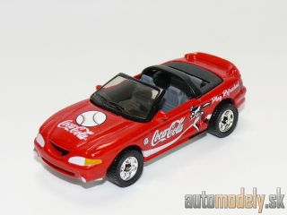 Matchbox - Mustang Cobra - 1:61