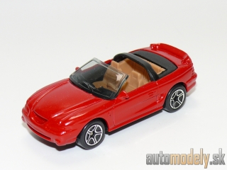 Matchbox - Mustang Cobra - 1:61