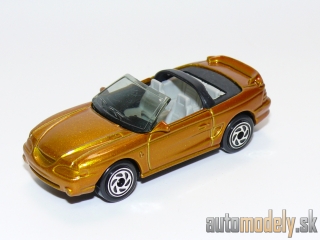 Matchbox - Mustang Cobra - 1:61
