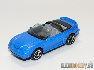 Matchbox - Mustang Cobra - 1:61