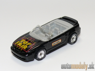 Matchbox - '99 Mustang - 1:61